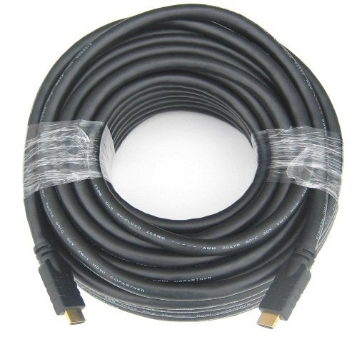 RiteAV - Premium - HDMI Cable - 100 feet.