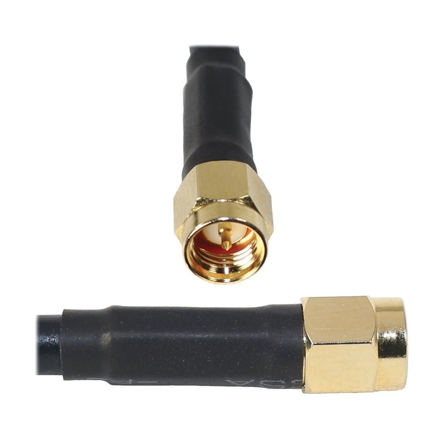 Tram 2300 Replacement Satellite Radio Antenna Cable 7754, 7759, and Browning BR-Trucker Antennas