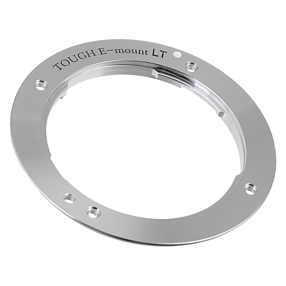 Fotodiox Light Tight Replacement Lens Mount for Sony NEX and E-Mount Cameras