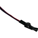 12V to 5V Step Down Converter Select Ford Stereos Remove The Pop from The Stereo AFDI-5V
