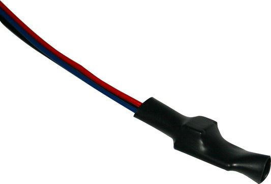 12V to 5V Step Down Converter Select Ford Stereos Remove The Pop from The Stereo AFDI-5V