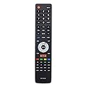 EN-33922A Replacement TV Remote Control for Hisense Television