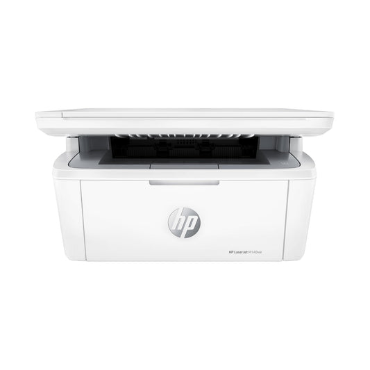 1. HP LaserJet MFP M140we All-in-One Wireless Black & White Printer with HP+ and bonus 6 months Instant Ink (7MD72E)