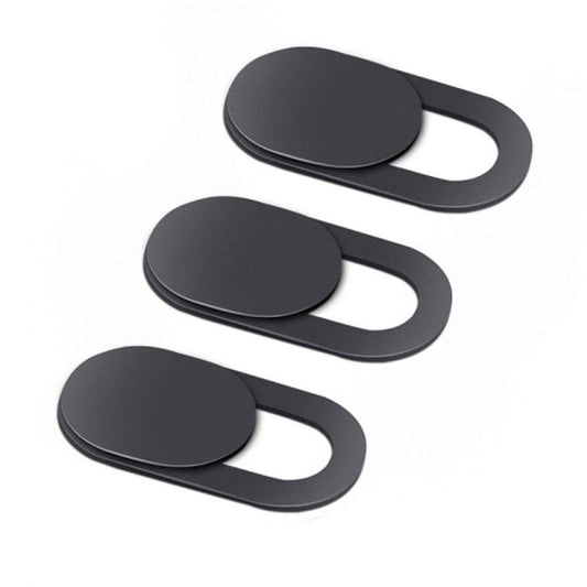 Security Privacy Camera Cover Compatible with Samsung Galaxy S21 S22 S23 S24 S25 Ultra Plus FE, A14 A15 A16, A25 A35 A54 - Blocker Front Webcam