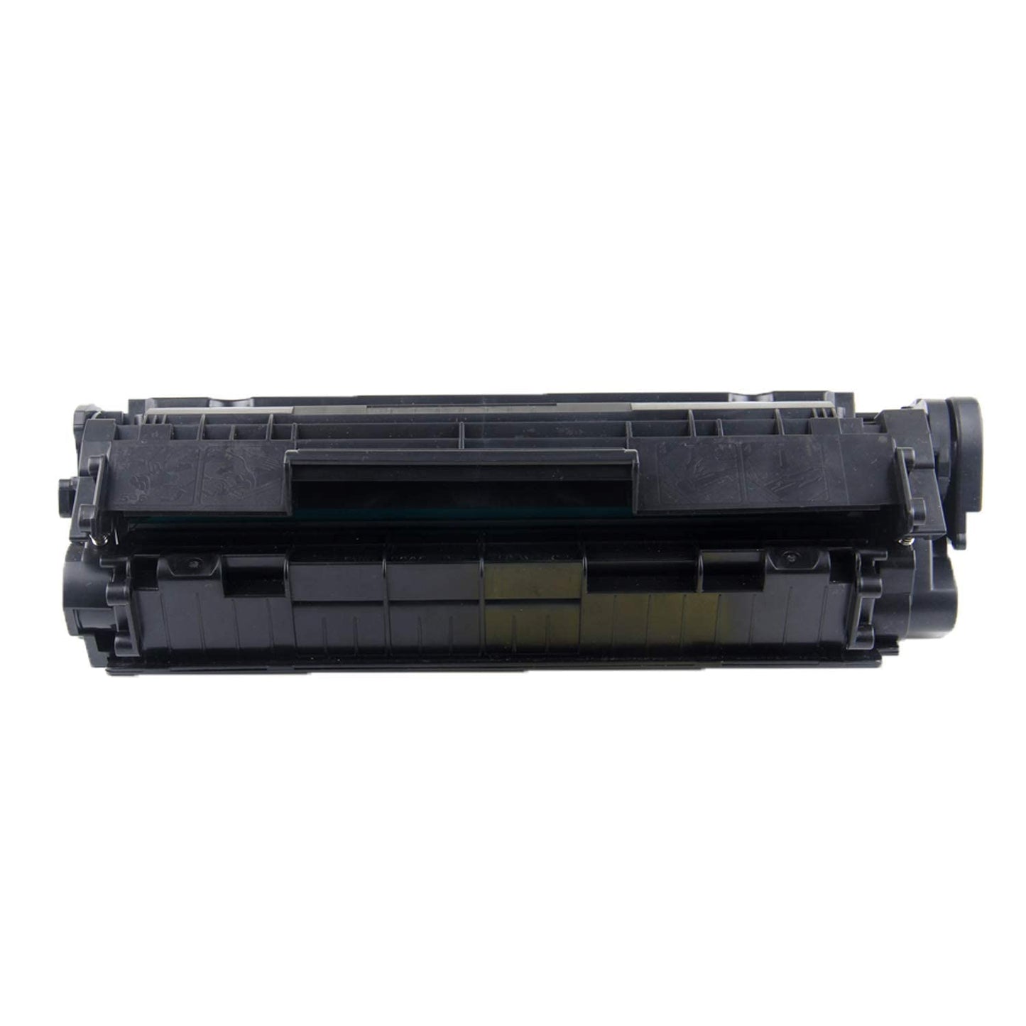 Smart Print Supplies Compatible 12X Q2612X Black High Yield Toner Cartridge Replacement for HP Laserjet 1010 1012 1015 3015 3050 Printers (4,000