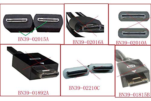 Kam Kin One Connect HDMI Cable Cord BN39-02015A (BN39-02015A)