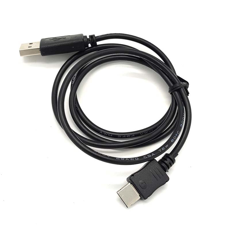 USB Data Charger Cable for Samsung SGH-T519 Trace SGH-T629 SGH-X820 SGH-X830 SPH-A303 Heat SPH-A503 Drift SPH-M610 SGH-D800 SGH-P300 SGH-T809 SGH-D820