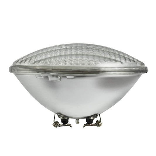 Norman Lamps 120PAR56/MFL - Volts: 12V, Watts: 120W, Type: PAR56 Light