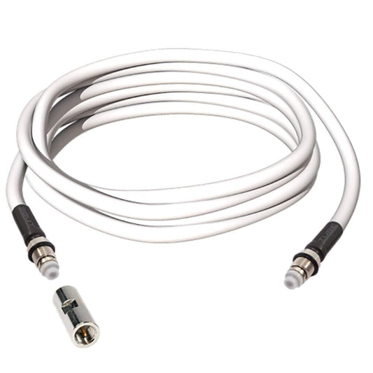 Shakespeare+4078-20-ER+20%26%2339%3b+Extension+Cable+Kit+f%2fVHF%2c+AIS%2c+CB+Antenna+w%2fRG-8x+%26amp%3b+Easy+Route+FME+Mini-End