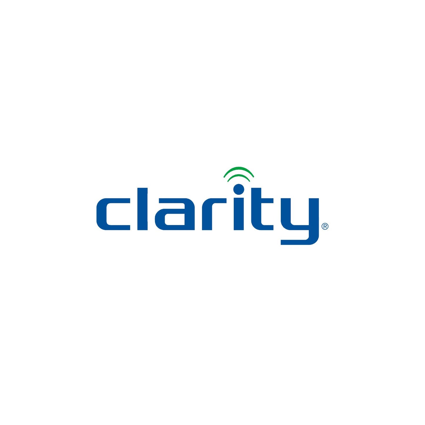 Clarity 53714 Dect 6.0 40-db Amplified Big-Button Corded Cordless Phone with Digital Answering System, 1 Handset, D714
