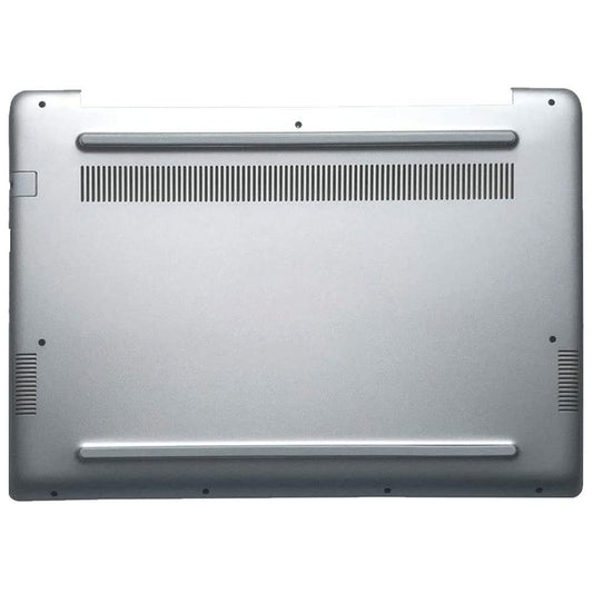 New Laptop Replacement Bottom Base Cover Case Fit Dell Vostro 14 5000 5481 D Shell (Sliver 0J9MC3)