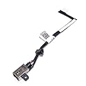 Eieshupug Charging Port DC in Power Jack Cable Replacement for Dell Vostro 14 5459 5458 DD0AM8AD000 K2J4F