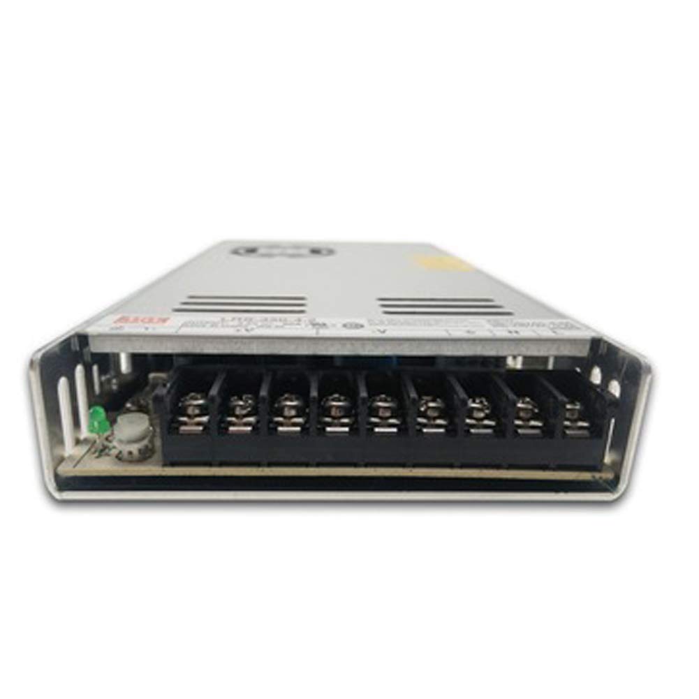 Original Mean Well LRS-350-4.2 252W 4.2V 60A 30mm Thickness Meanwell Switching Power Supply