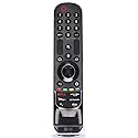 Original OEM MR24GA Magic Remote Control for Most 2022 LG TVs - Upgrade to The Latest Model, Works: AN-MR20GA MR21GA MR22GA MR23GN MR24GA (no NFC)