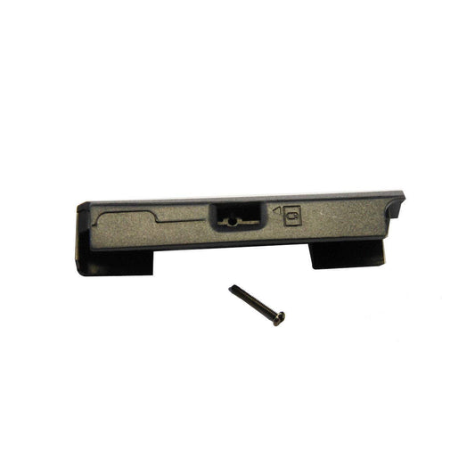 15.4'' Replacement HDD Hard Drive Caddy Cover with Screws for IBM Lenovo Thinkpad R61 R61I R61E
