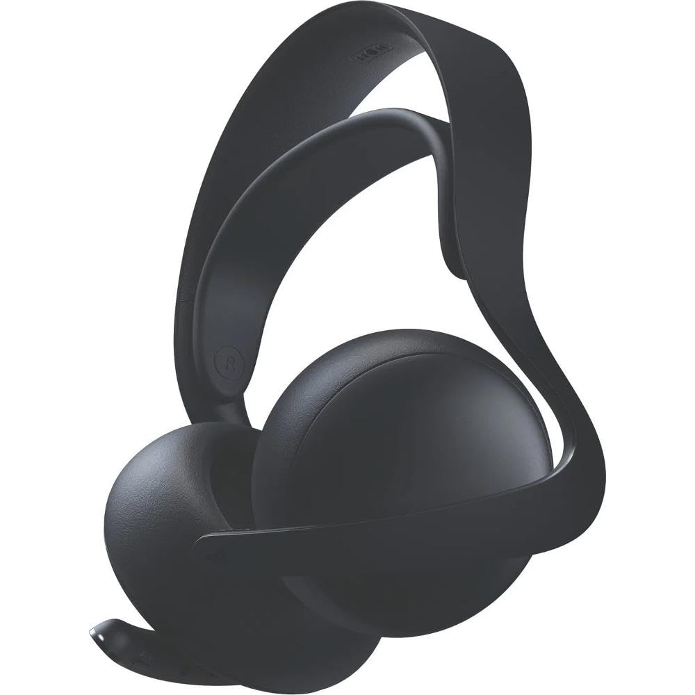 Sony Pulse Elite Midnight Black Wireless Headset (Bilkom Warranty)