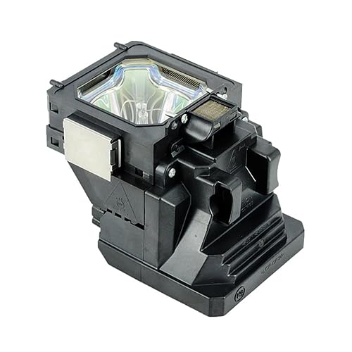 AWO 610-335-8093 / POA-LMP116 Replacement Lamp Bulb with Housing for Eiki LC-SXG400 LC-SXG400L LC-XG400 LC-XG400L Projectors