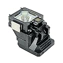 AWO 610-335-8093 / POA-LMP116 Replacement Lamp Bulb with Housing for Eiki LC-SXG400 LC-SXG400L LC-XG400 LC-XG400L Projectors