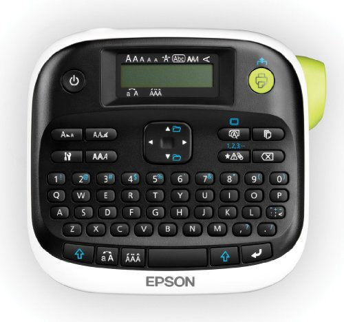 Epson C51CB69010 LabelWorks LW-300 Label Maker