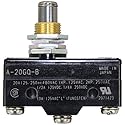 Market Forge Micro Switch 10-6859