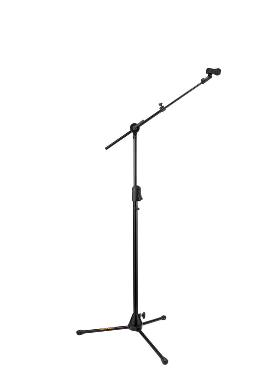 Hercules MS523BPRO EZ Clutch Boom Microphone Stand