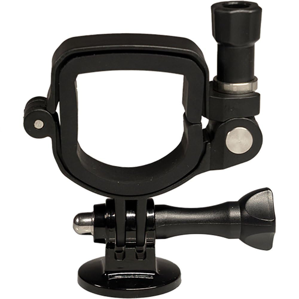 TACTACAM Universal Adapter Mount 6.0, Solo Xtreme, 5.0