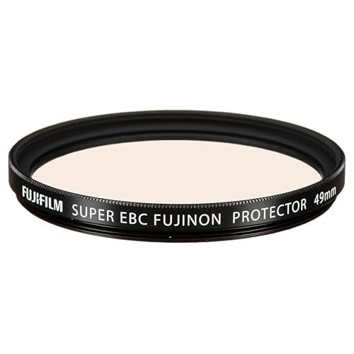 Fujifilm Protective Filter PRF-49