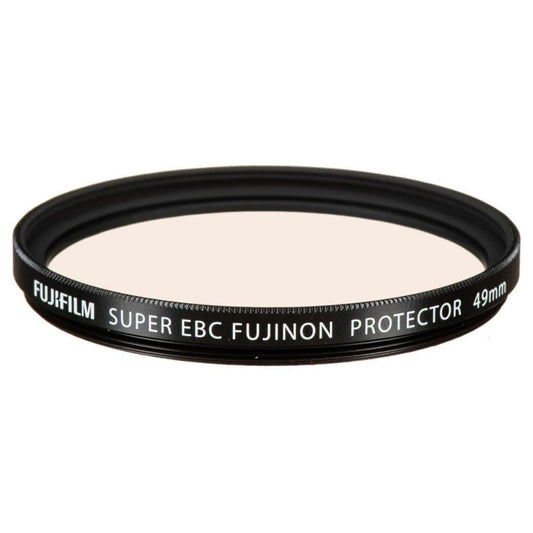 Fujifilm Protective Filter PRF-49