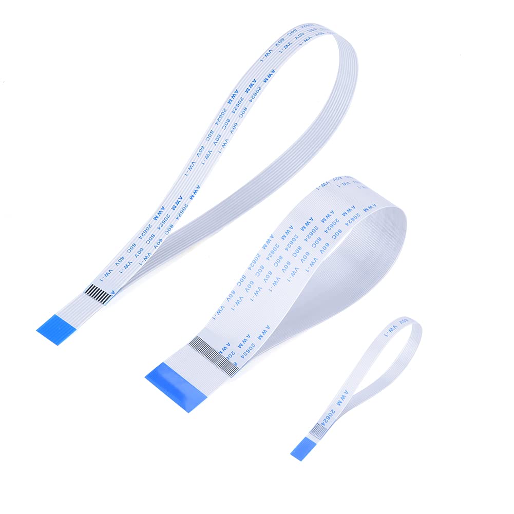 NC 16/19/29CM Multi Sizes Drive Flex Ribbon Replacement Cable to Motherboard Spare Parts for Playstation for PS4 CUH-1215A/B