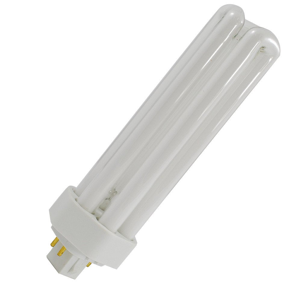 Sylvania 21397 - CF42DT/E/IN/830/XL/ECO Triple Tube 4 Pin Base Compact Fluorescent Light Bulb