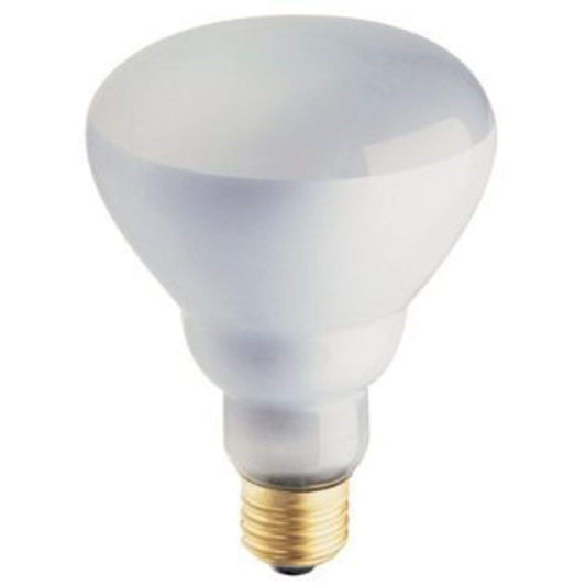Philips Phillips Soft White 65-Watt BR30 Indoor Flood Light Bulb, (12 Pack)