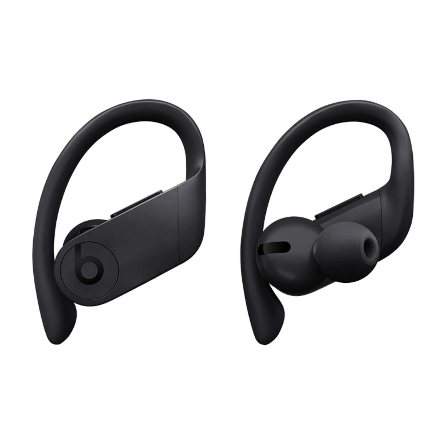 Beats Powerbeats Pro - Totally Wireless & High-Performance Bluetooth Earphone - Moss (Renewed)