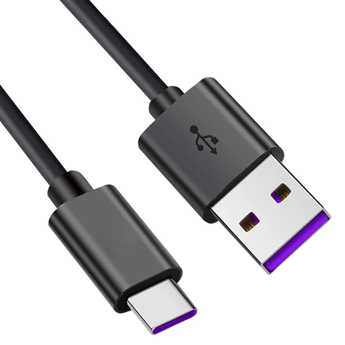 boda USB Charger Charging Cable Cord Compatible for BERIBES 6EQ Modes WH202A WH305B, NUBWO G06, Binnune BW01 Headphones Gaming Headset
