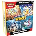 Pokemon TCG: Scarlet & Violet - Surging Sparks Booster Bundle