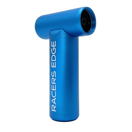 Racers Edge PRO Portable Power Duster RCEPRO7045BL