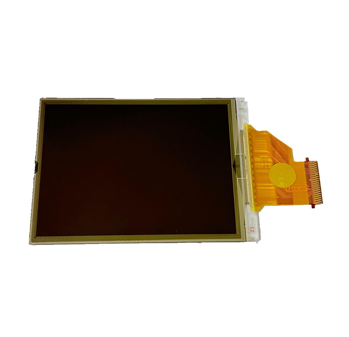 New LCD Screen Display Monitor Repair Replacement For Canon SX50 HS Digital Camera