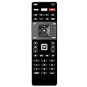 XRT122 Replace Remote fit for Vizio TV D43f-E2 D32f-E1 D39f-E1 D43f-E1 D48f-E0 D50f-E1 D55f-E0 D55f-E2 E40C2 E65x-C2 E55-C2 D48-D0 E55-C1 E550i-B2
