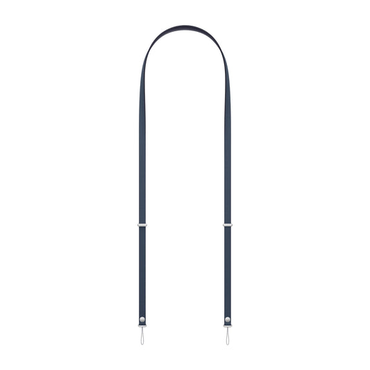 Apple Crossbody Strap - Blue