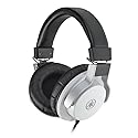 Yamaha PAC HPH-MT7W Monitor Headphones, White
