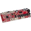 Dayton Audio KABM-215 2 x 15W Bluetooth 5.0 Amp Board with EQ Programing Port