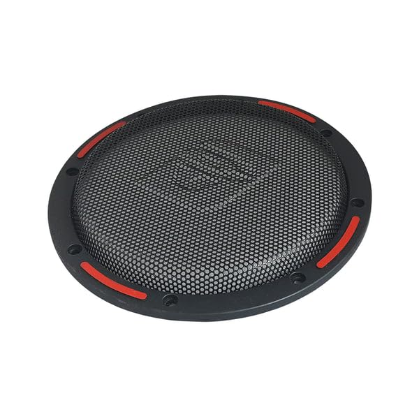 Cerwin-Vega HED Series - HED Series Grill 12" Subwoofer - H712GRL, Durable Subwoofer Grills for Maximum Protection