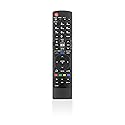JISOWA Replacement Remote Control Universal for LG LCD OLED UHD Plasma 4K 3D Smart TV AKB72914042 AKB72914043 AKB72914053 AKB72914287 AKB72915238
