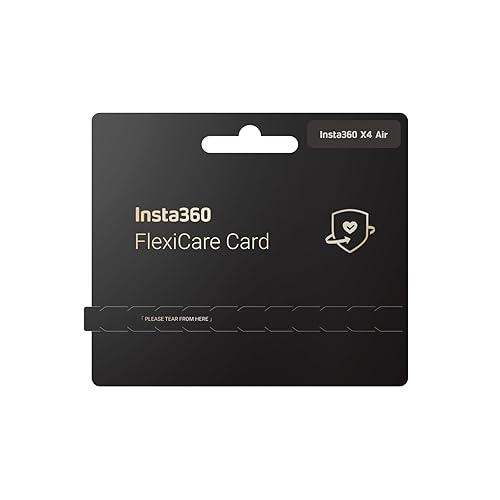 Insta360 X4 Air FlexiCare