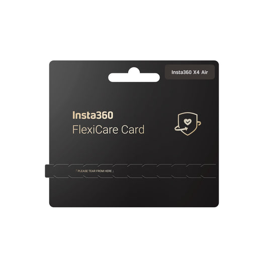 Insta360 X4 Air FlexiCare