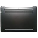 New Laptop Replacement Bottom Base Cover Case Fit Dell Vostro 14 5000 5481 D Shell (Black 0YHFFH)