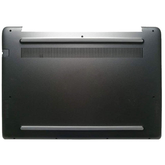 New Laptop Replacement Bottom Base Cover Case Fit Dell Vostro 14 5000 5481 D Shell (Black 0YHFFH)