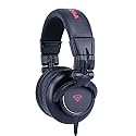 Cerwin Vega Mobile CV HB1 - HB Series Professional Wired Headphones