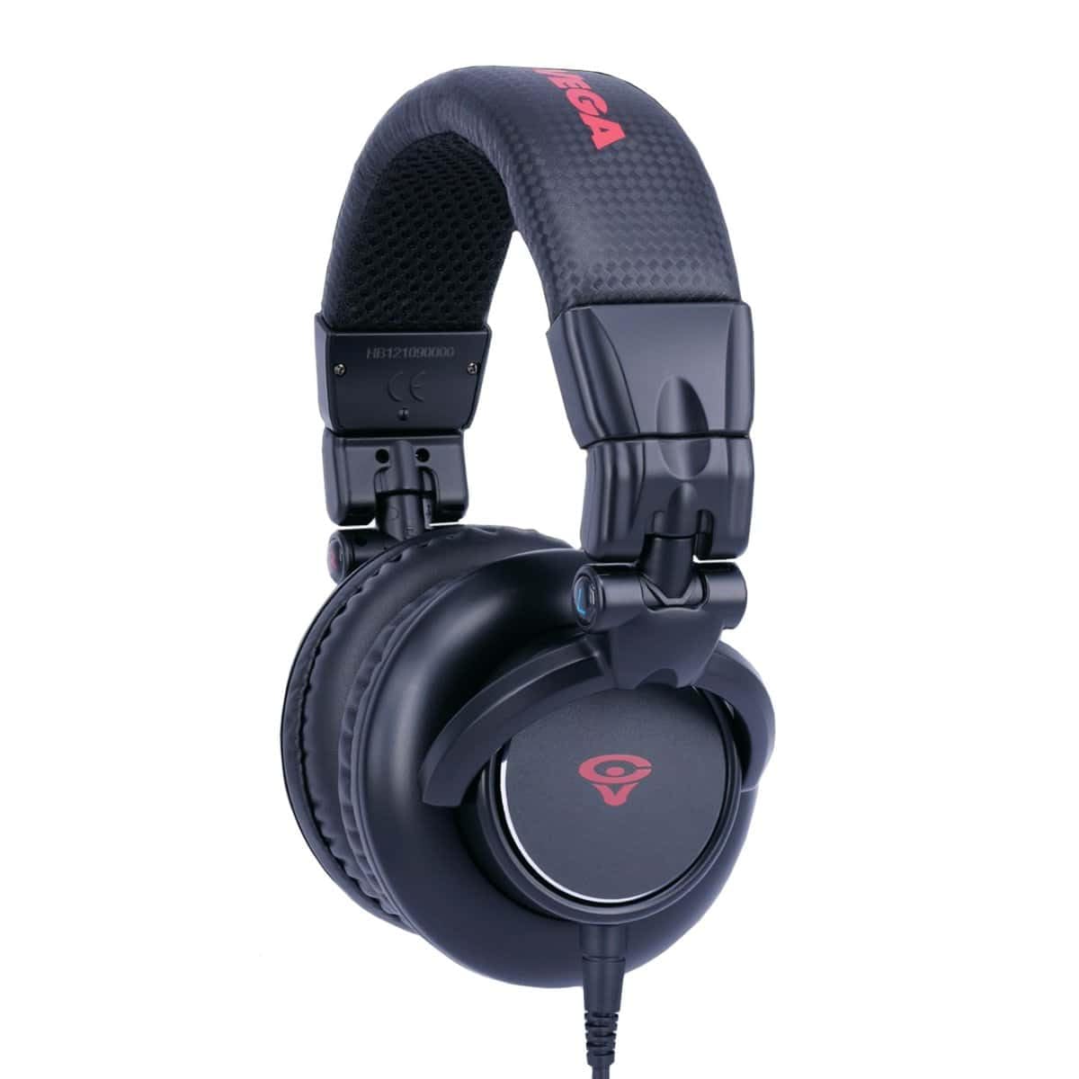 Cerwin Vega Mobile CV HB1 - HB Series Professional Wired Headphones
