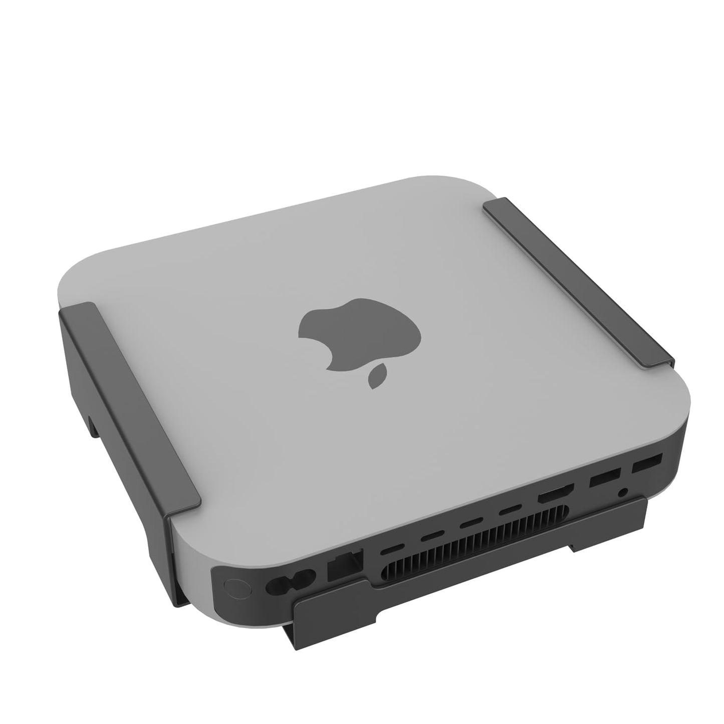 bylitco Monitor Vesa Mount or Under Desk Holder for Mac mini 2018-2023 M1 M2