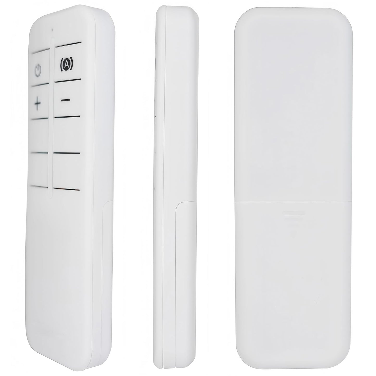 Replacement Remote Control for MERACH Vibration Plate Exercise Machine MR-2398 MR-2398P Remote Control, for YESOUL YS-VM60, for ZENACTIVE Vibration